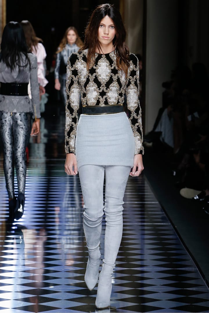 Balmain 2016ﶬз