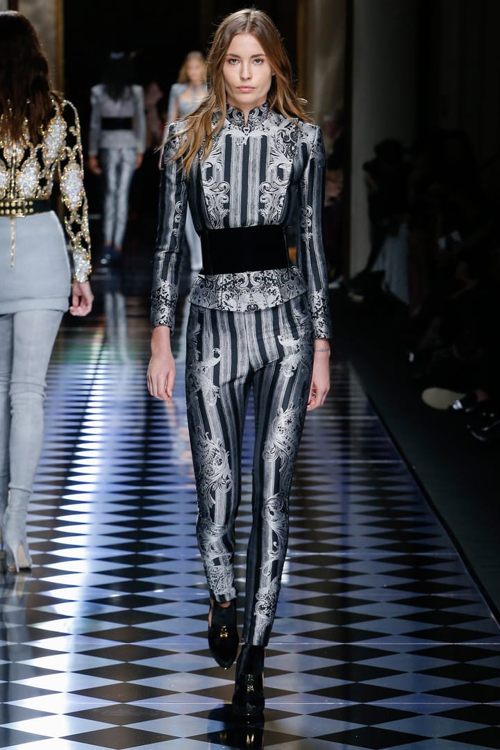 Balmain 2016ﶬз