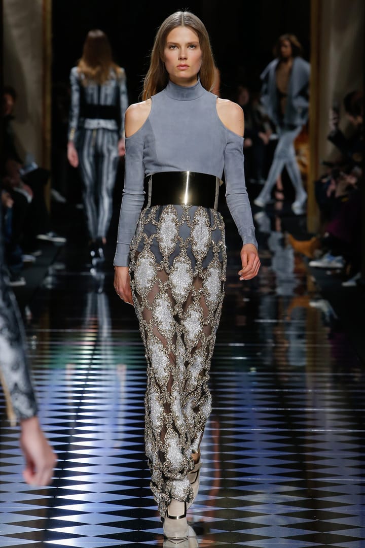 Balmain 2016ﶬз