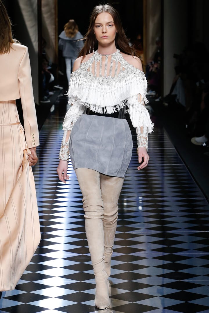 Balmain 2016ﶬз