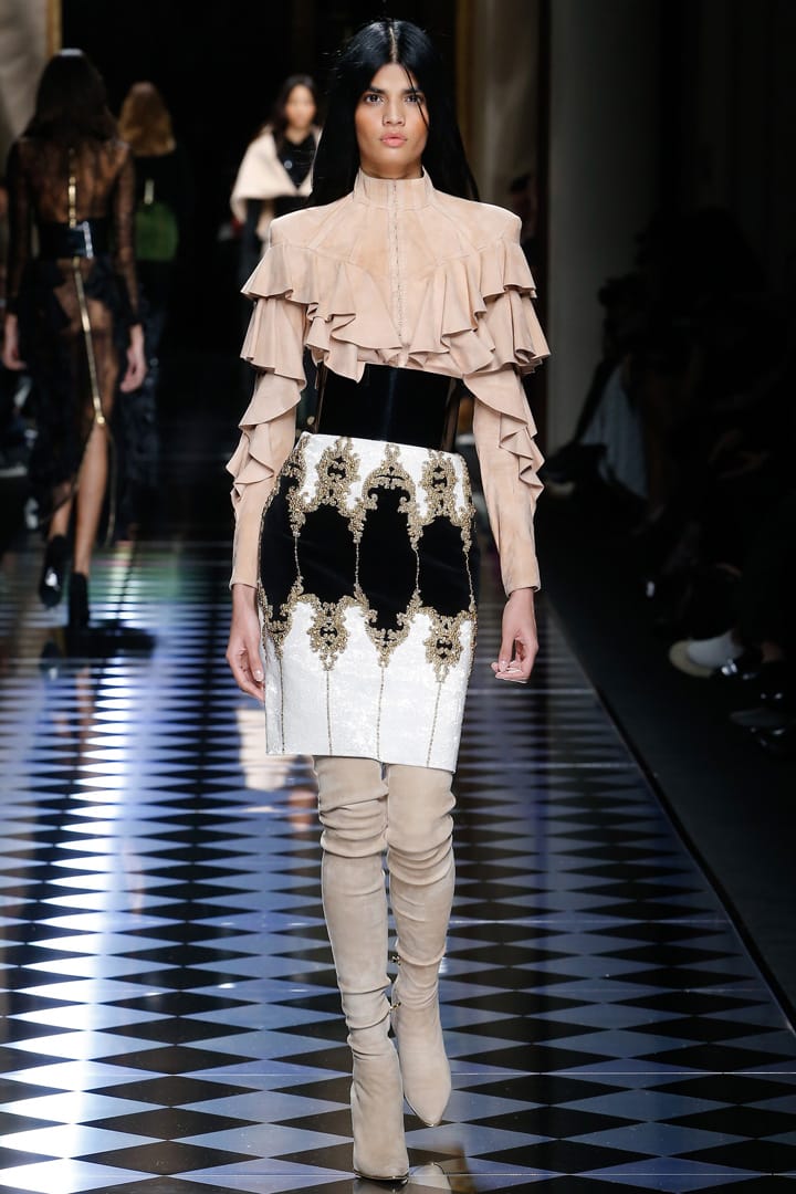 Balmain 2016ﶬз