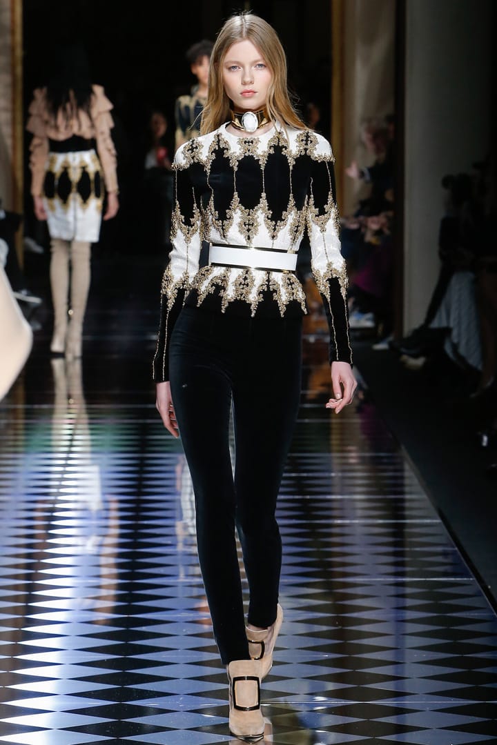 Balmain 2016ﶬз