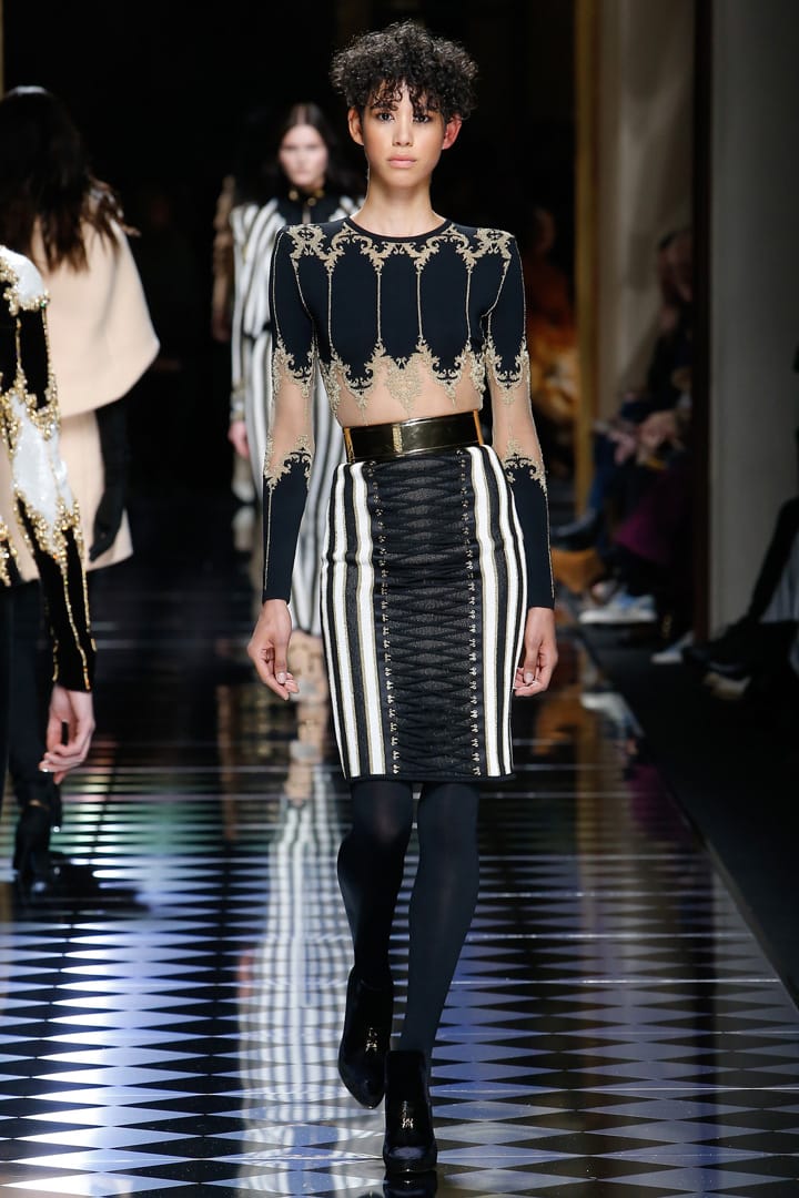 Balmain 2016ﶬз