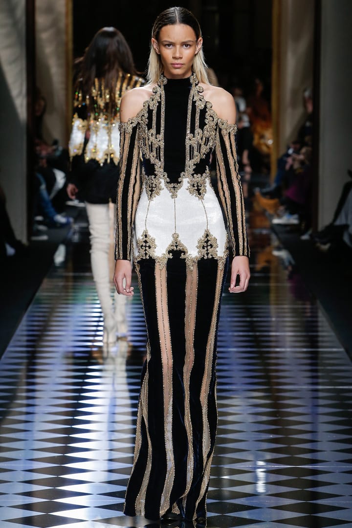 Balmain 2016ﶬз