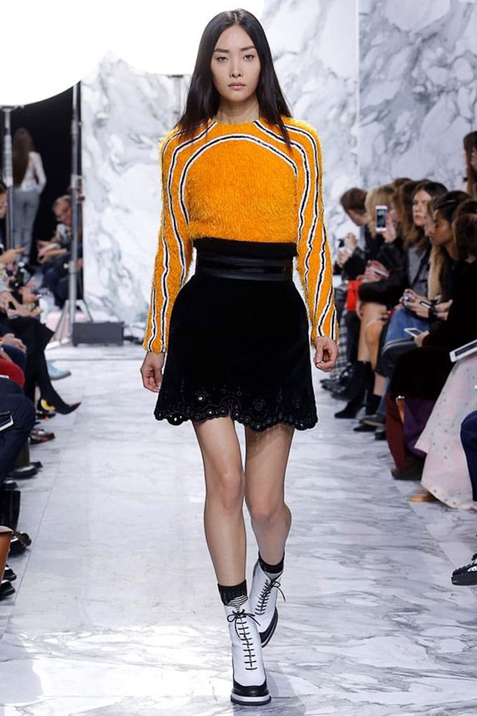 Carven 2016ﶬз