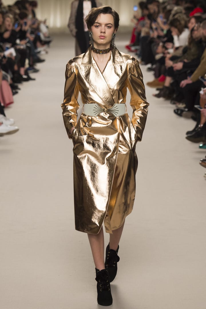 Lanvin 2016ﶬз