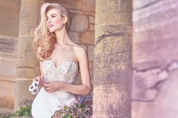 Ellis Bridals 2016ľϵлɴƬ