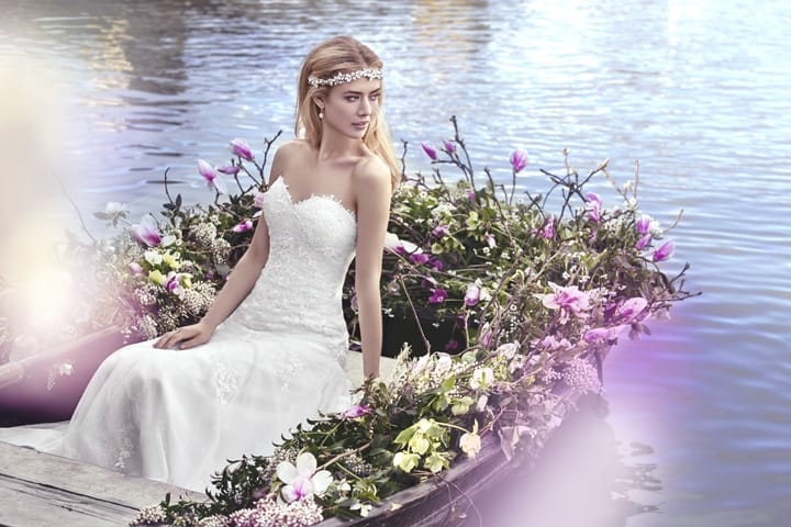 Ellis Bridals 2016ľϵлɴƬ