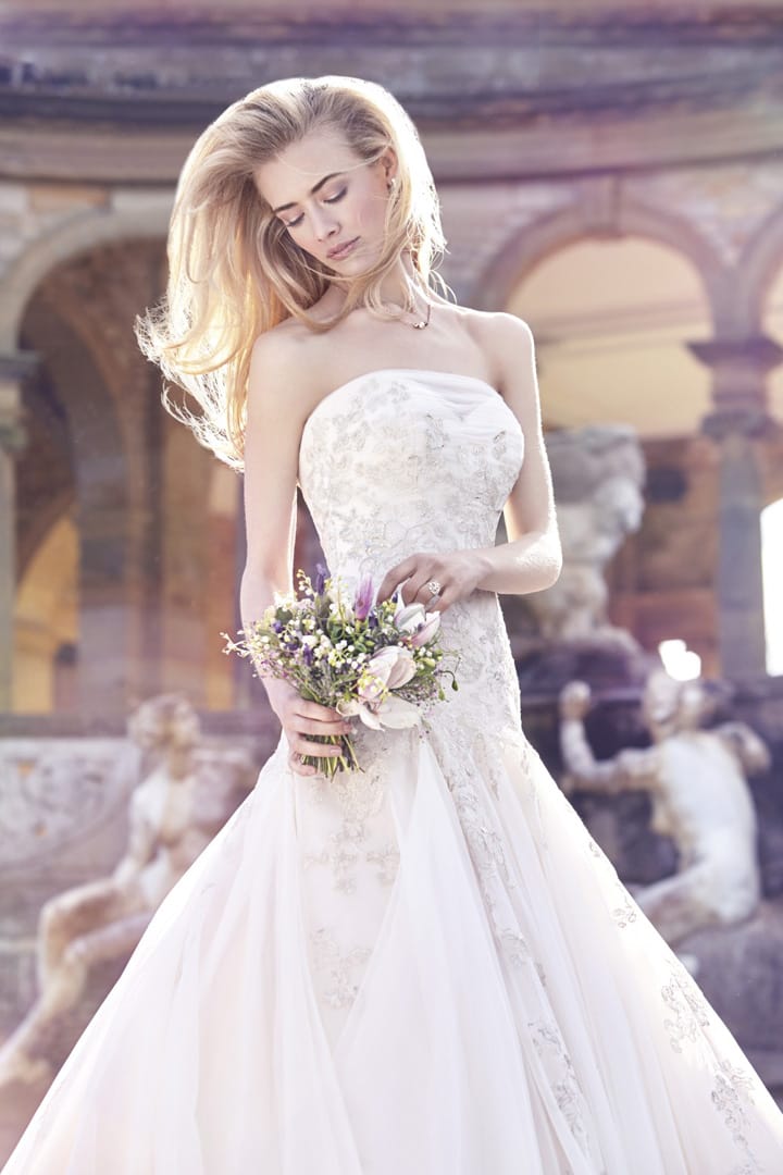 Ellis Bridals 2016ľϵлɴƬ