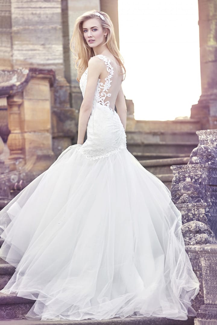 Ellis Bridals 2016ľϵлɴƬ