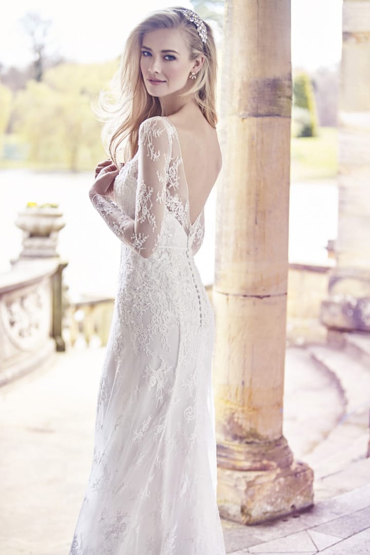 Ellis Bridals 2016ľϵлɴƬ