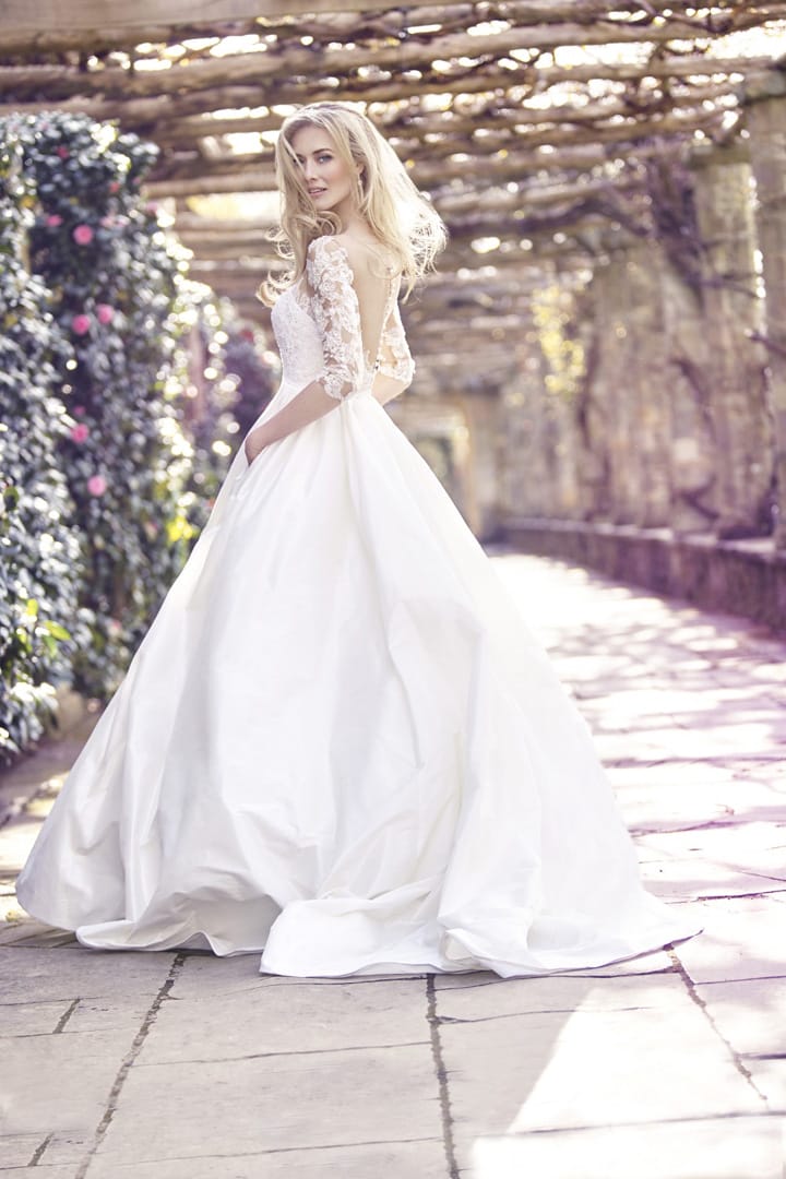 Ellis Bridals 2016ľϵлɴƬ