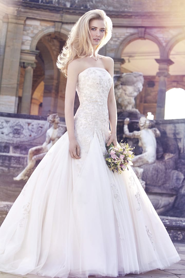 Ellis Bridals 2016ľϵлɴƬ