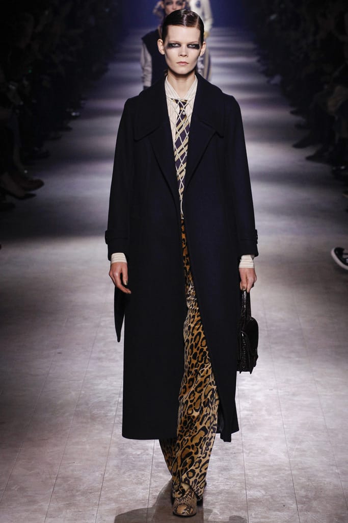 Dries Van Noten 2016ﶬз