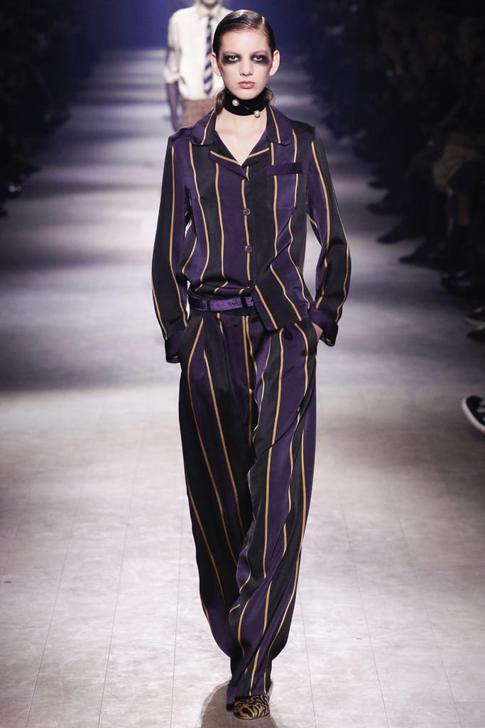 Dries Van Noten 2016ﶬз