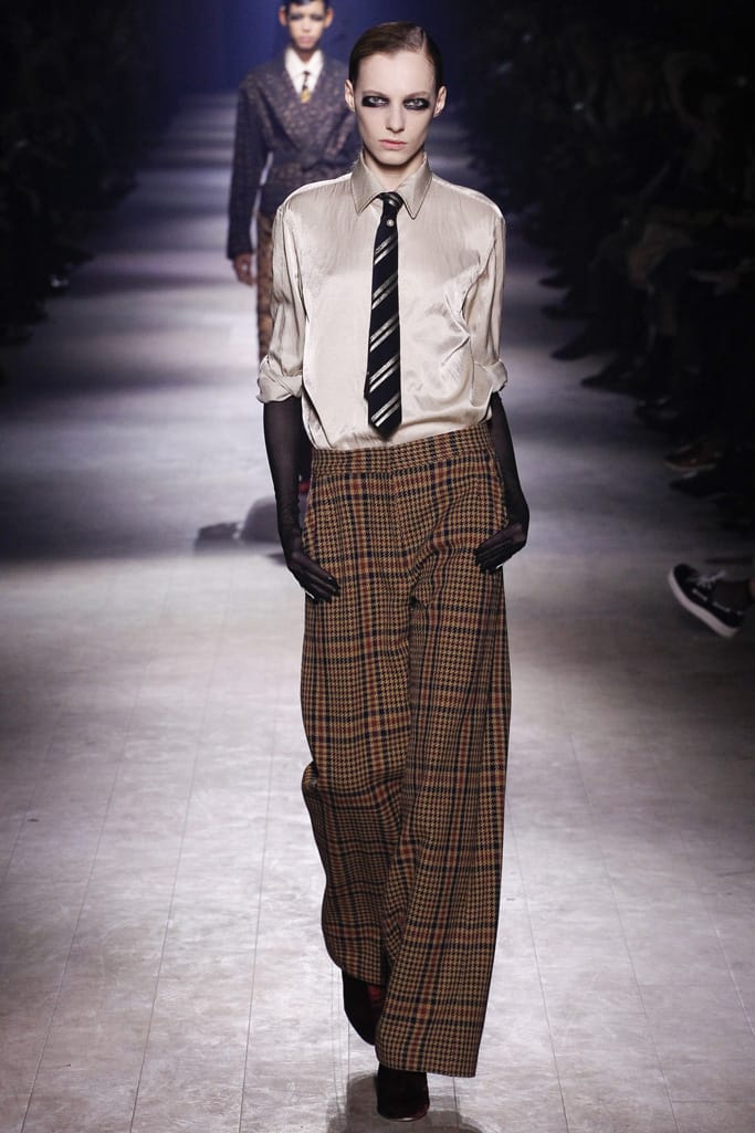 Dries Van Noten 2016ﶬз