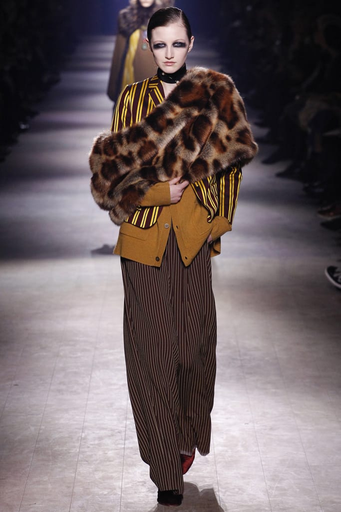 Dries Van Noten 2016ﶬз