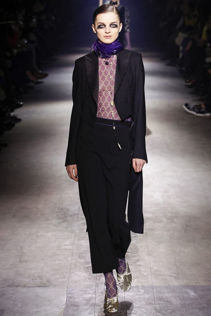 Dries Van Noten 2016ﶬз