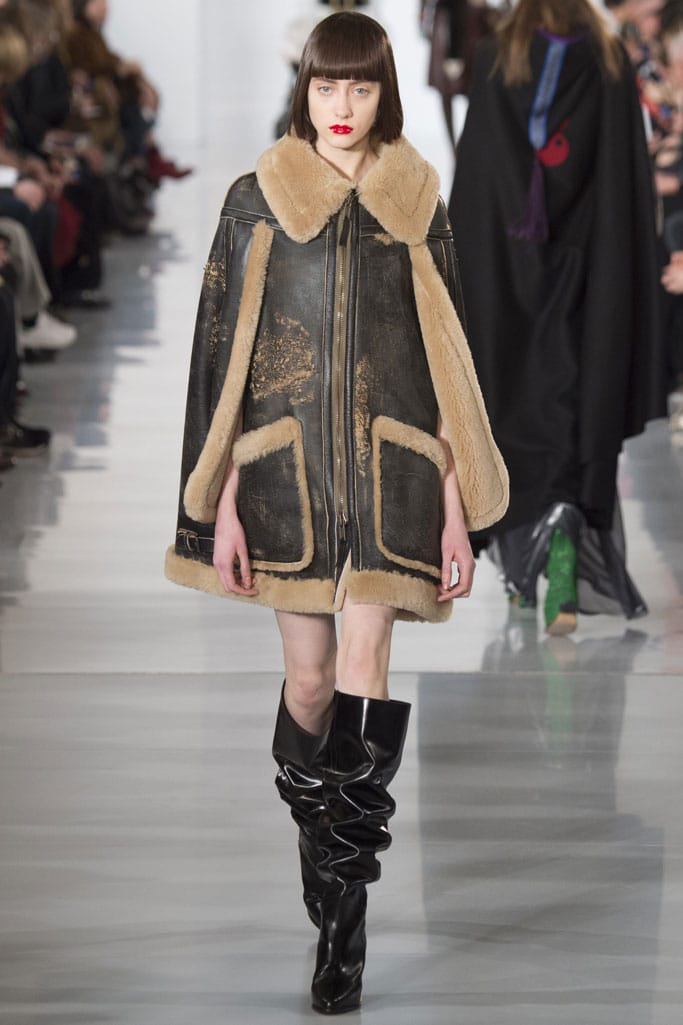 Maison Margiela 2016ﶬз