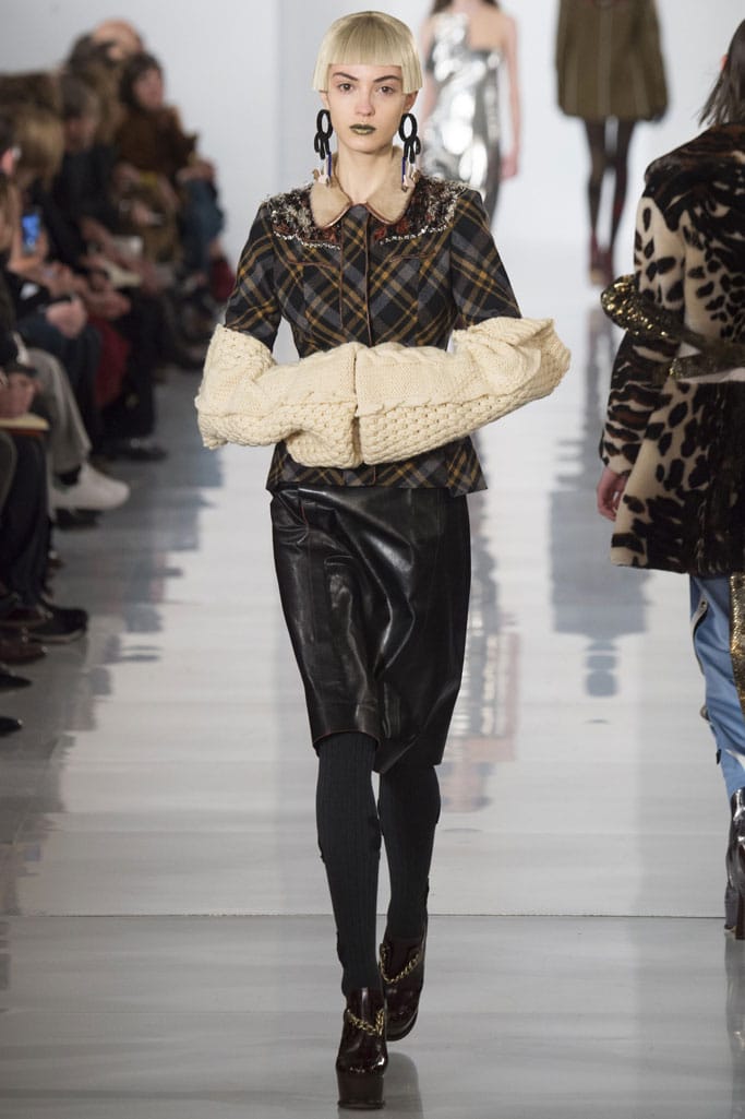 Maison Margiela 2016ﶬз