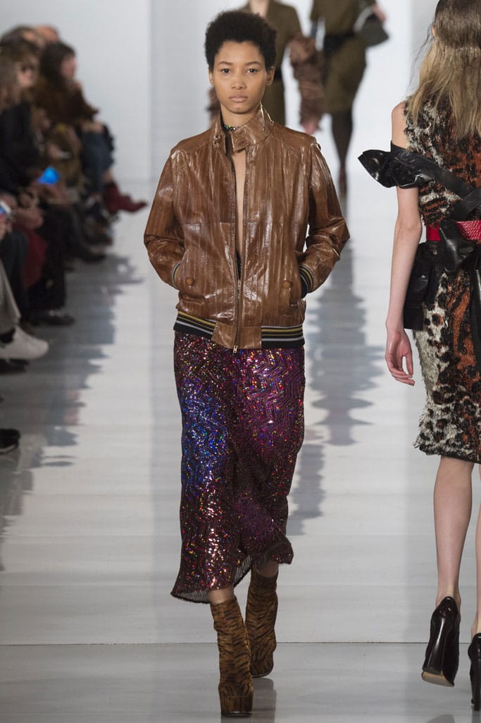 Maison Margiela 2016ﶬз