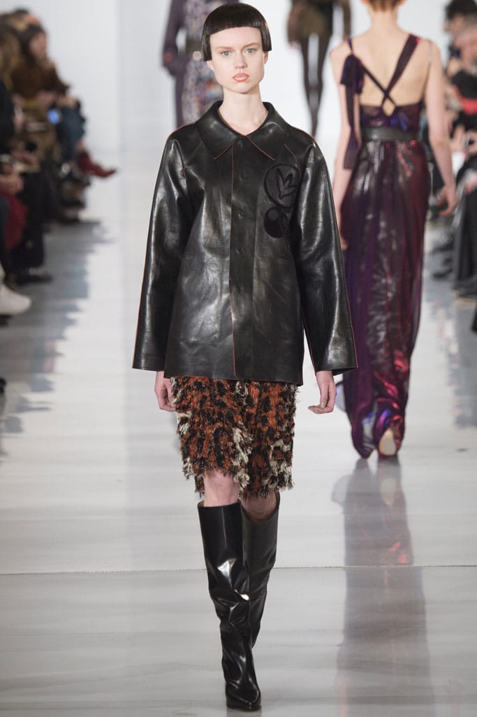 Maison Margiela 2016ﶬз