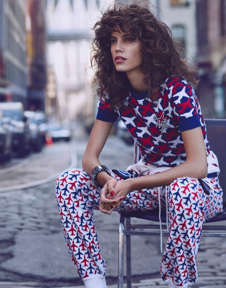 Antonina PetkovicVogueī20163º