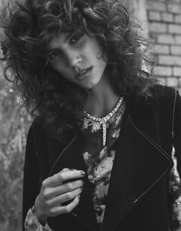 Antonina PetkovicVogueī20163º