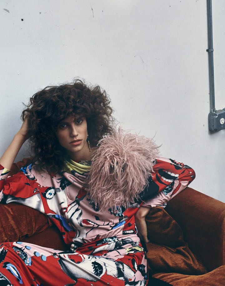 Antonina PetkovicVogueī20163º