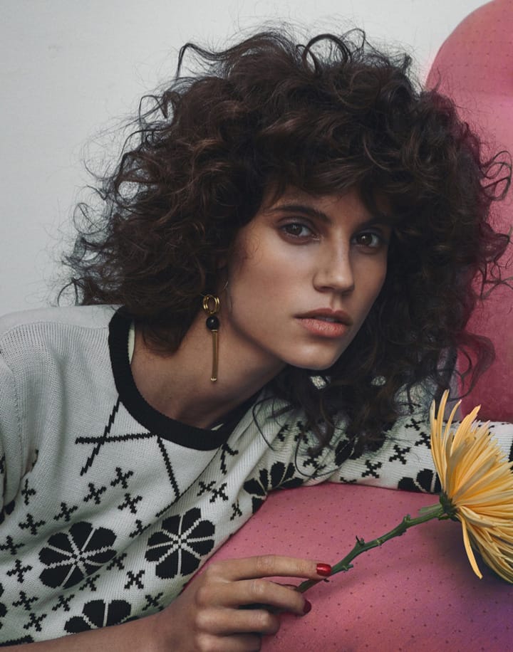 Antonina PetkovicVogueī20163º