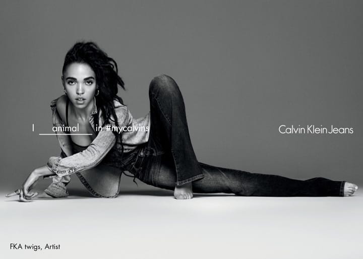 Calvin Klein Jeans 2016ϵйƬ