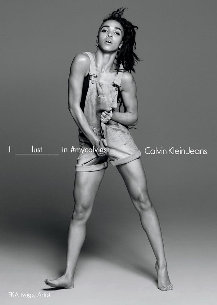 Calvin Klein Jeans 2016ϵйƬ