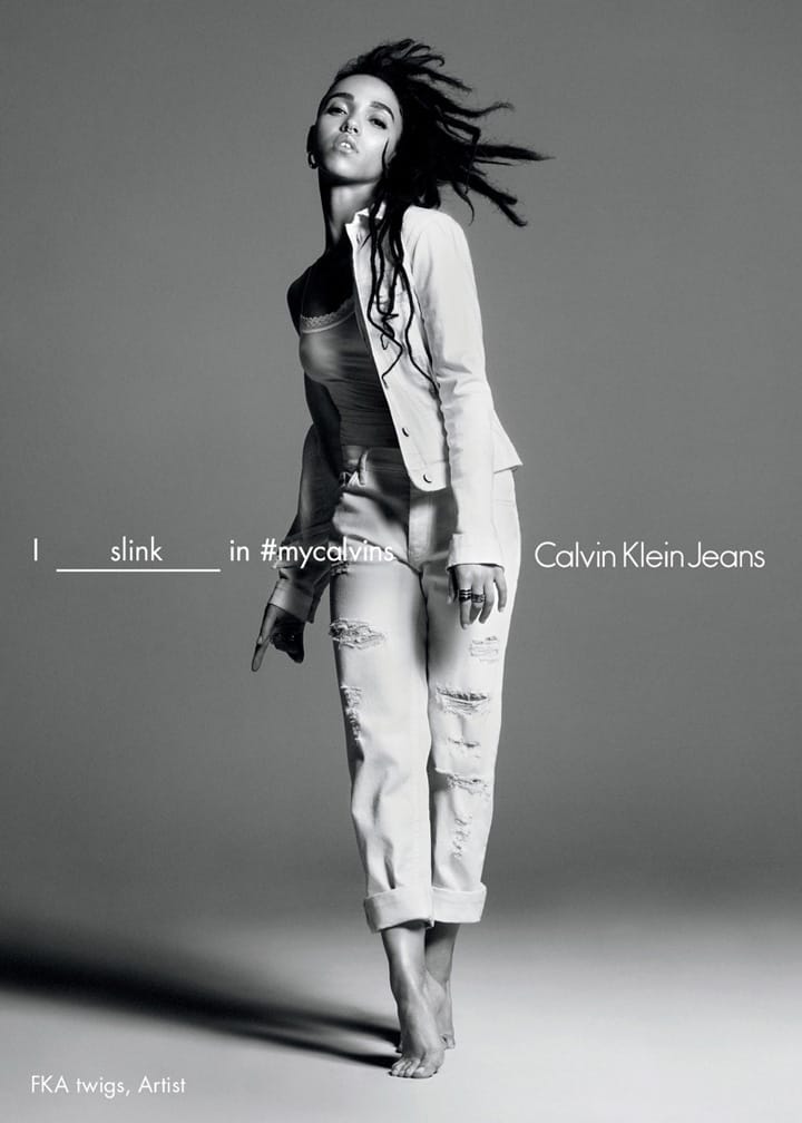 Calvin Klein Jeans 2016ϵйƬ