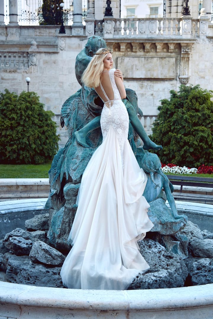 Galia Lahav 2016ﶬϵлɴƬ