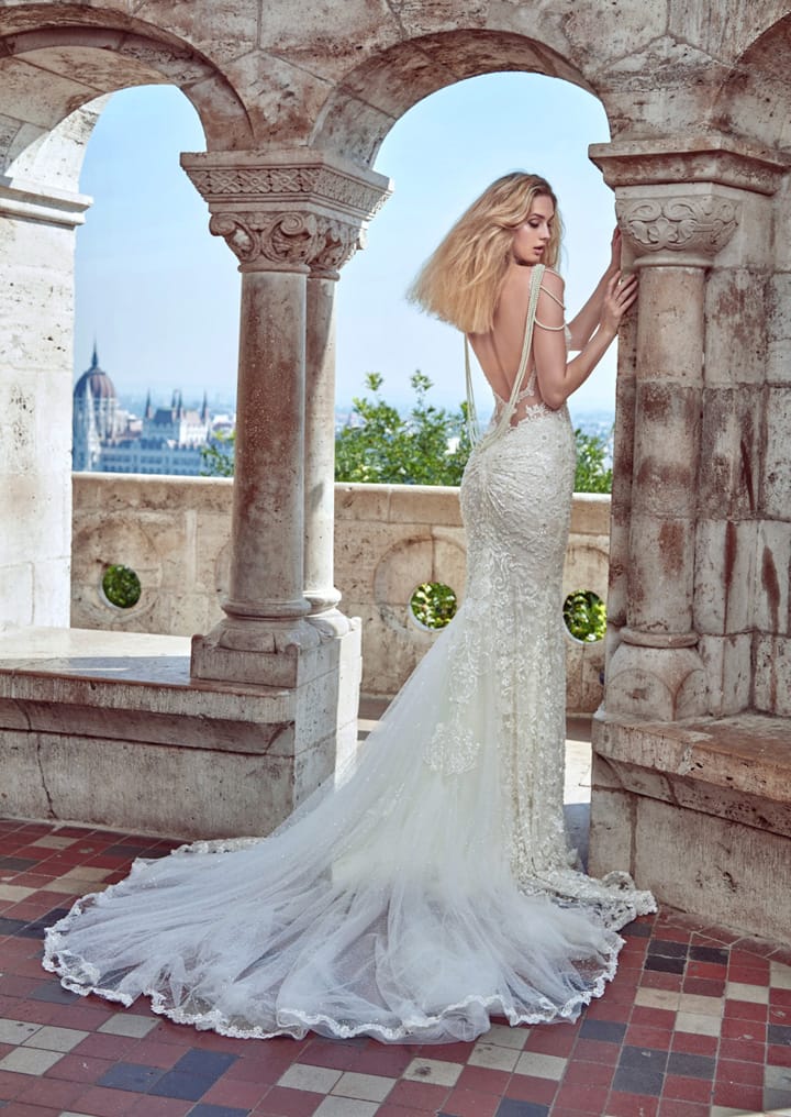 Galia Lahav 2016ﶬϵлɴƬ