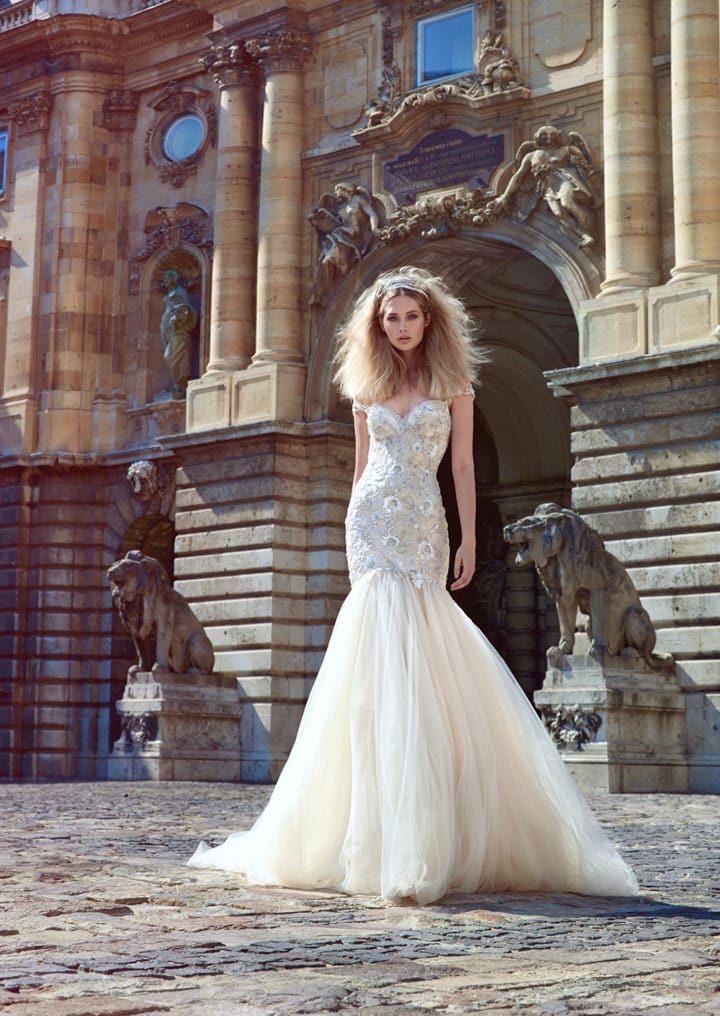 Galia Lahav 2016ﶬϵлɴƬ