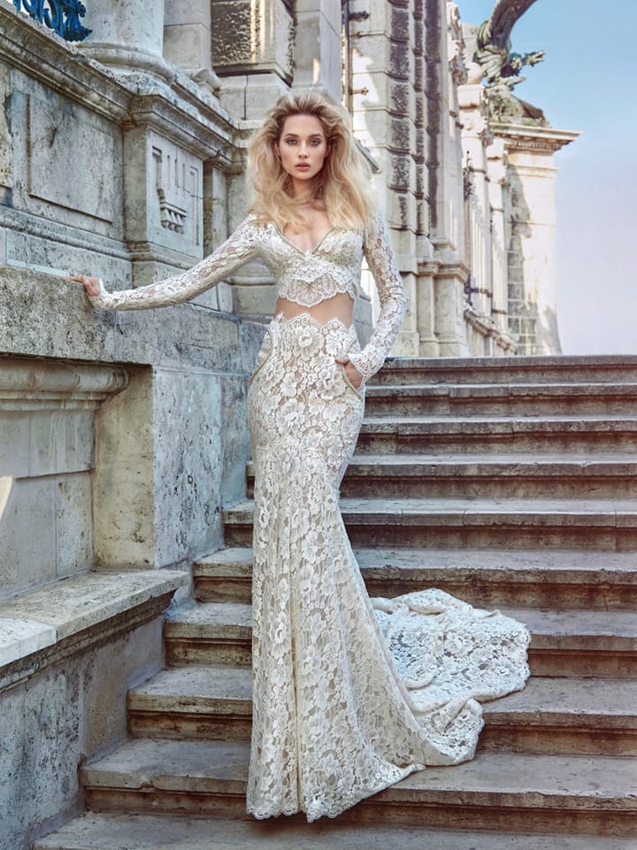 Galia Lahav 2016ﶬϵлɴƬ