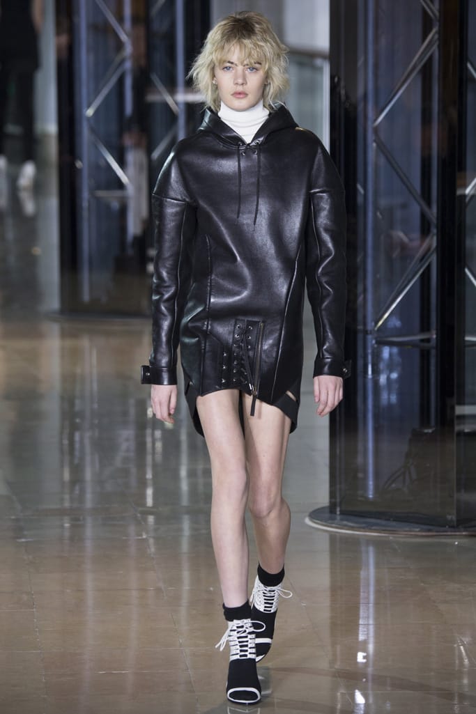 Anthony Vaccarello 2016ﶬз