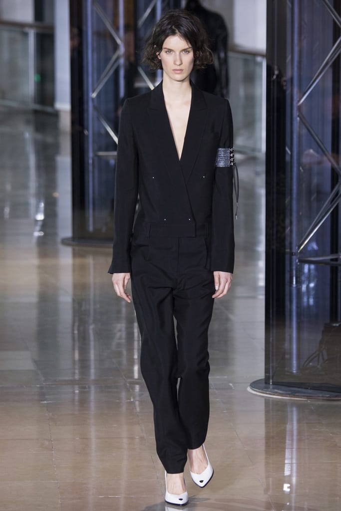 Anthony Vaccarello 2016ﶬз