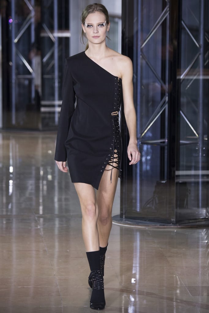 Anthony Vaccarello 2016ﶬз