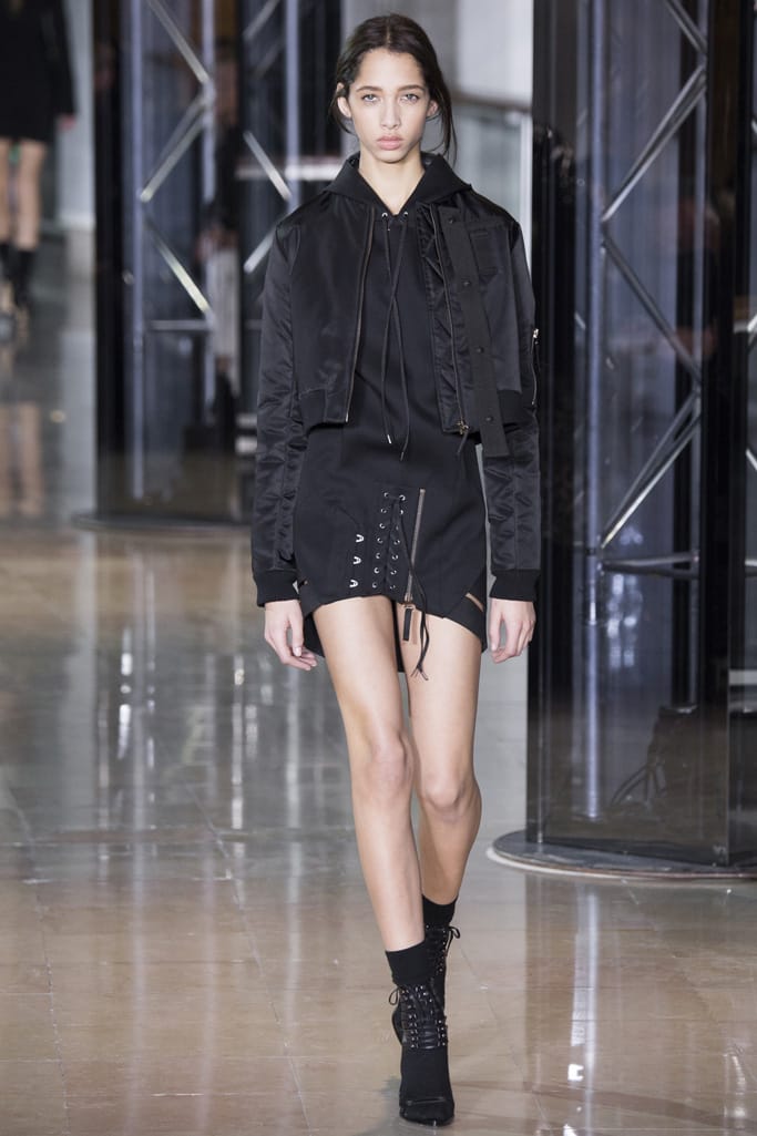 Anthony Vaccarello 2016ﶬз