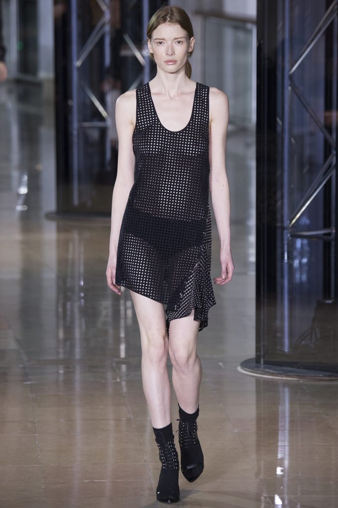 Anthony Vaccarello 2016ﶬз