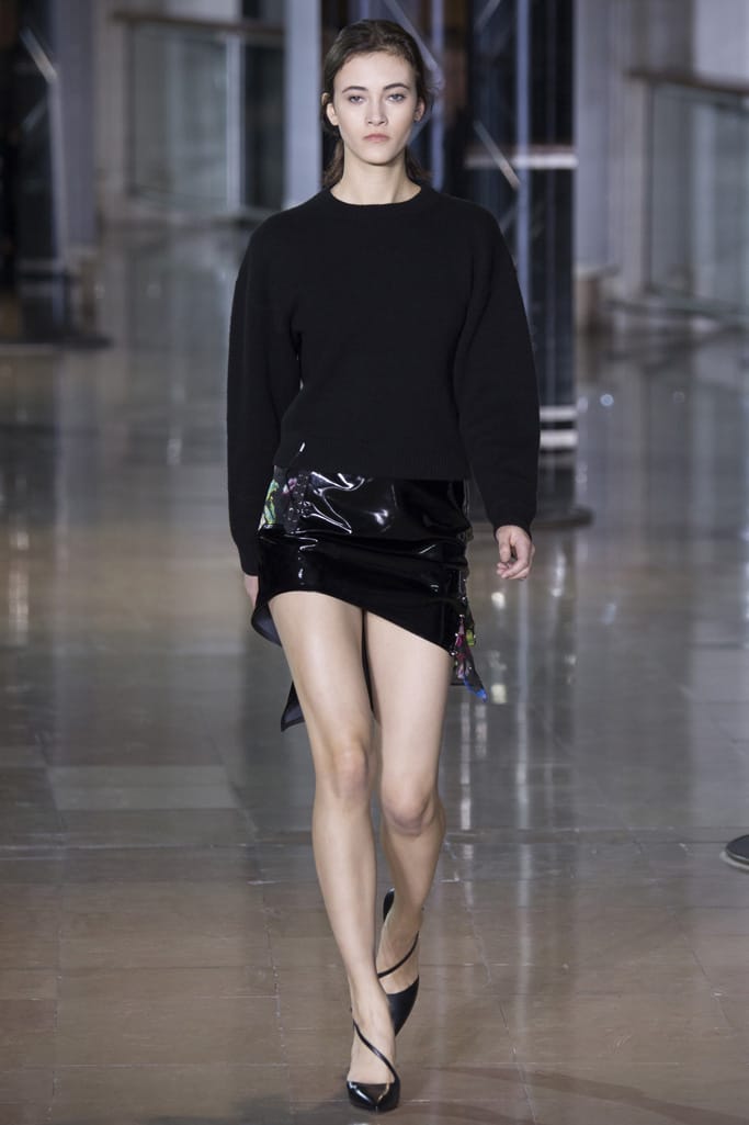 Anthony Vaccarello 2016ﶬз