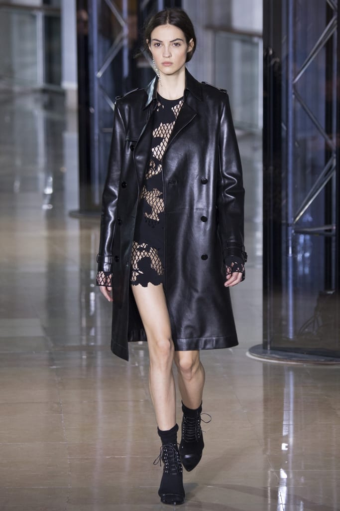 Anthony Vaccarello 2016ﶬз