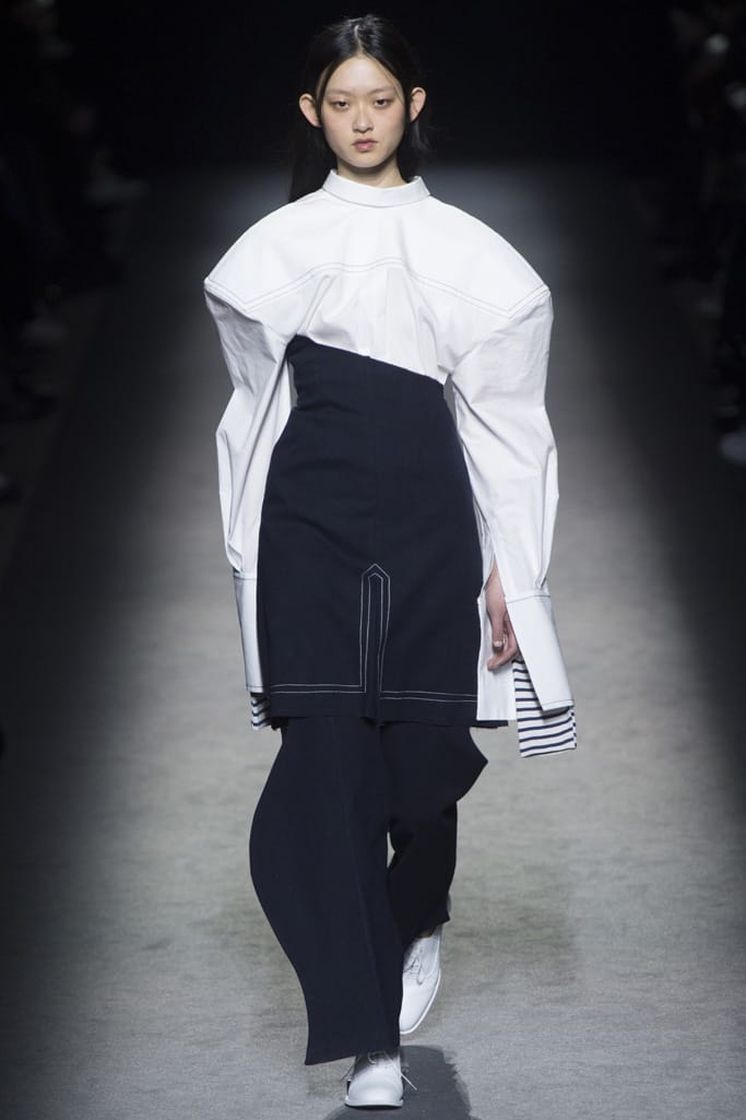 Jacquemus 2016ﶬз