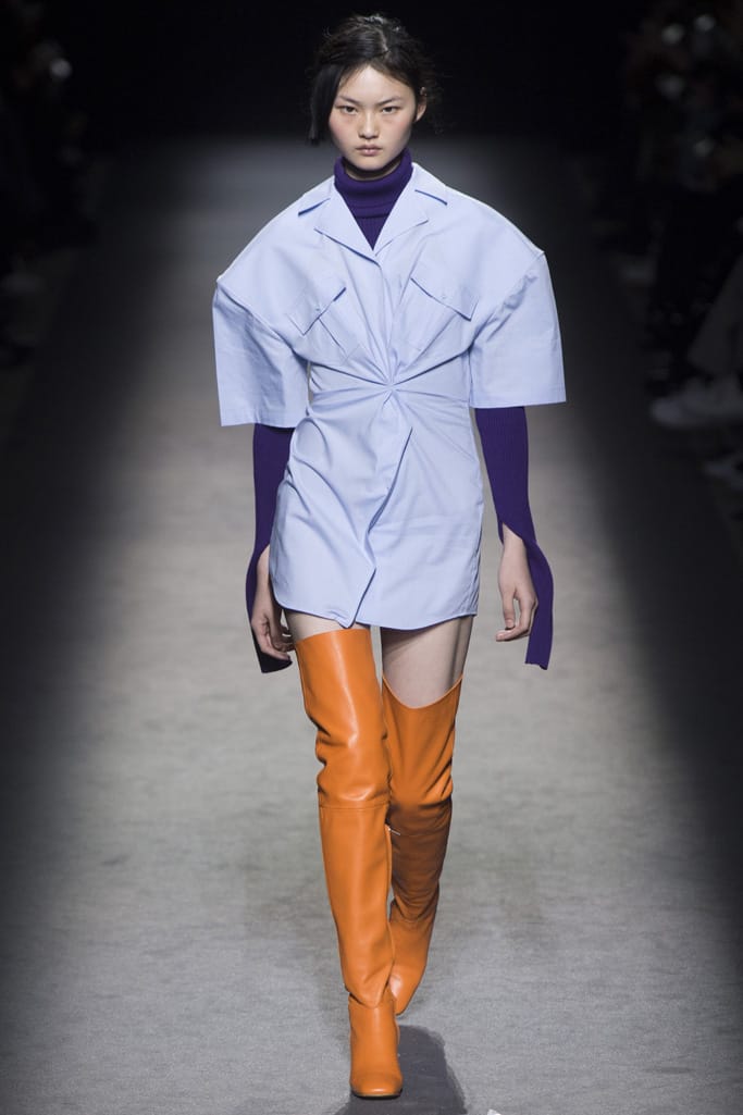 Jacquemus 2016ﶬз