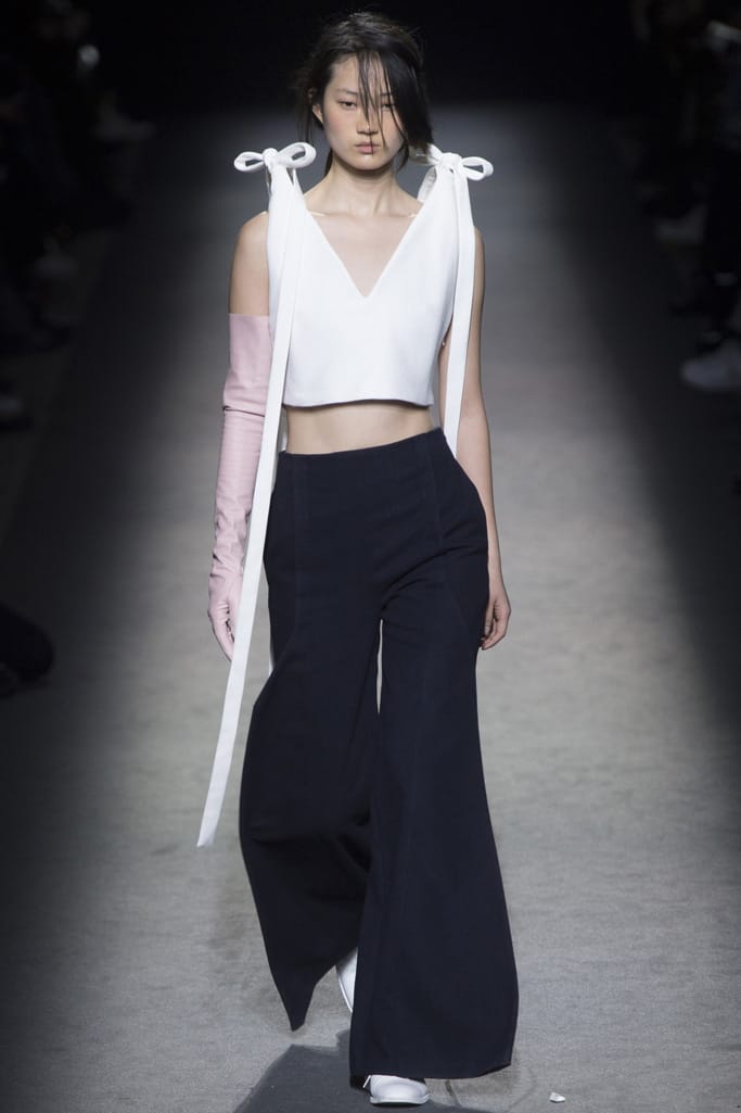 Jacquemus 2016ﶬз