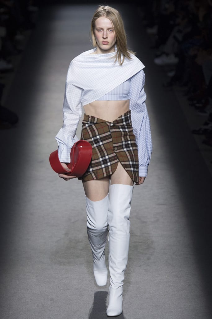 Jacquemus 2016ﶬз