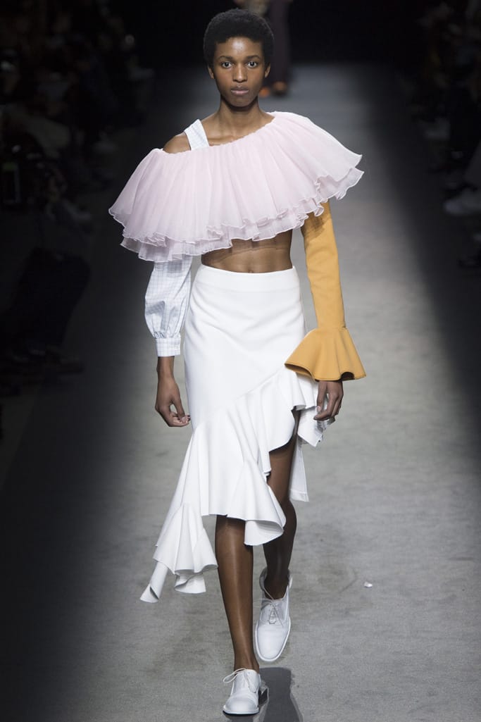 Jacquemus 2016ﶬз