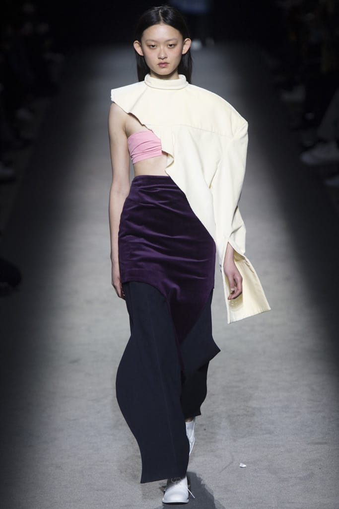 Jacquemus 2016ﶬз